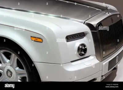 Phantom Drophead